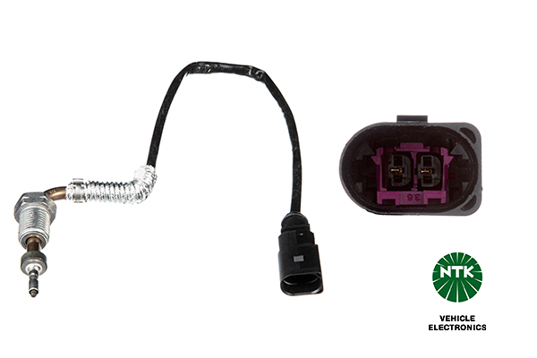 Sensor, exhaust gas temperature NTK 94500