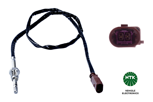 Sensor, exhaust gas temperature NTK 92571