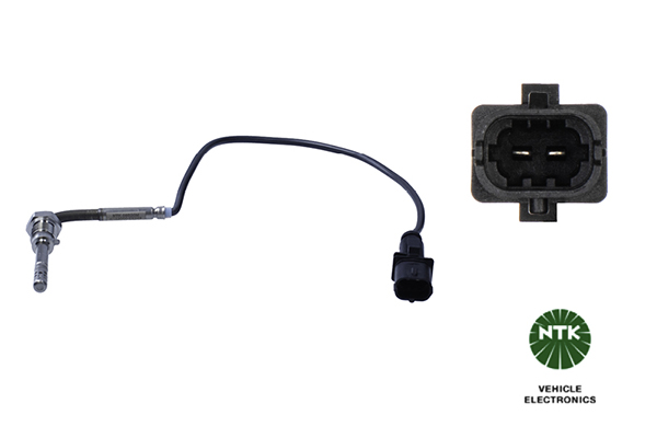 Sensor, exhaust gas temperature NTK 96816