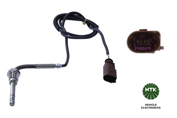 Sensor, exhaust gas temperature NTK 90362