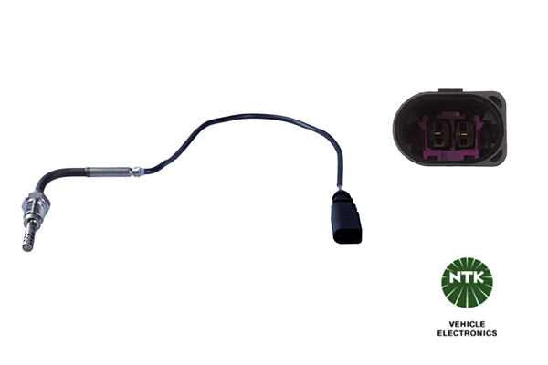 Sensor, exhaust gas temperature NTK 93799