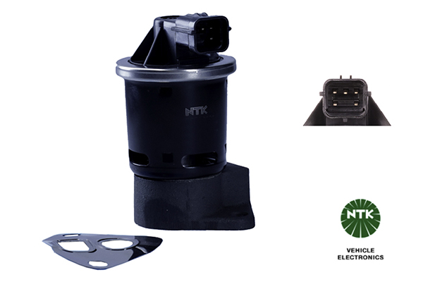 EGR Valve NTK 96007