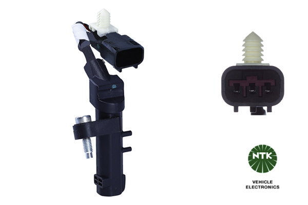 Sensor, crankshaft pulse NTK 81074