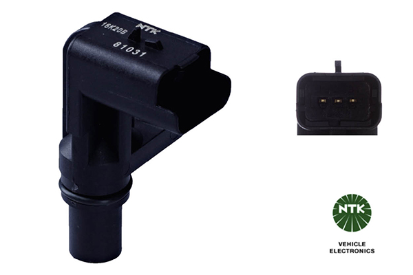 Sensor, camshaft position NTK 81031