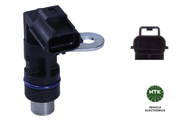 Sensor, crankshaft pulse NTK 81412