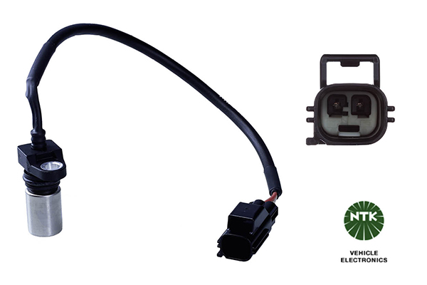 Sensor, crankshaft pulse NTK 81344