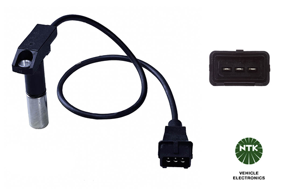 Sensor, crankshaft pulse NTK 81029