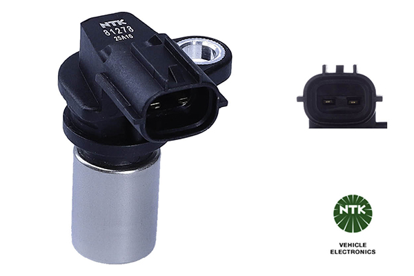 Sensor, crankshaft pulse NTK 81278