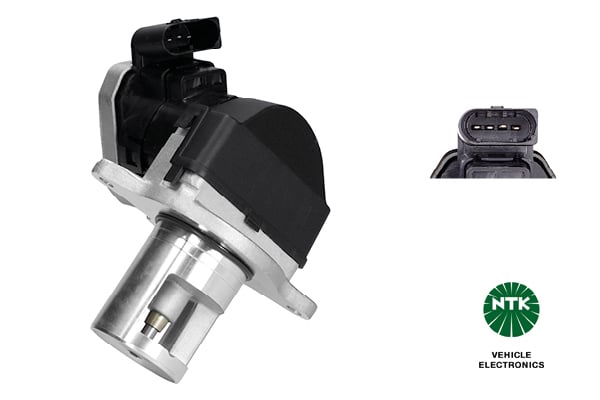 EGR Valve NTK 97081