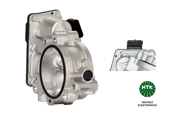 Throttle body NTK 91966