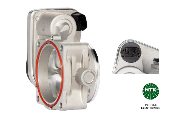 Throttle body NTK 97238
