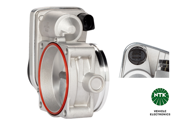 Throttle body NTK 93334