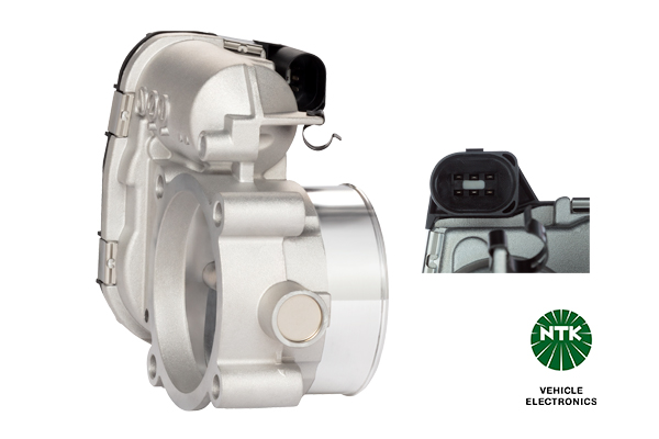 Throttle body NTK 95816