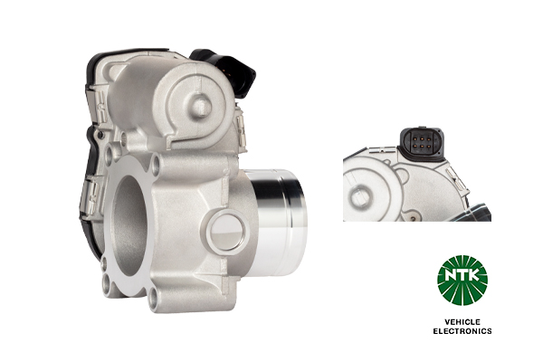 Throttle body NTK 91982
