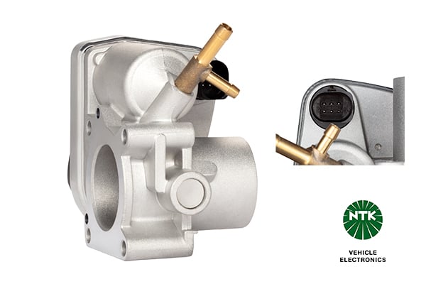 Throttle body NTK 95046
