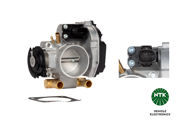 Throttle body NTK 93361