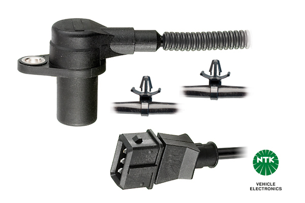 Sensor, crankshaft pulse NTK 81209