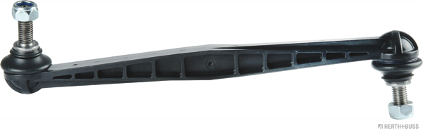 Link/Coupling Rod, stabiliser bar HERTH+BUSS JAKOPARTS J4960910