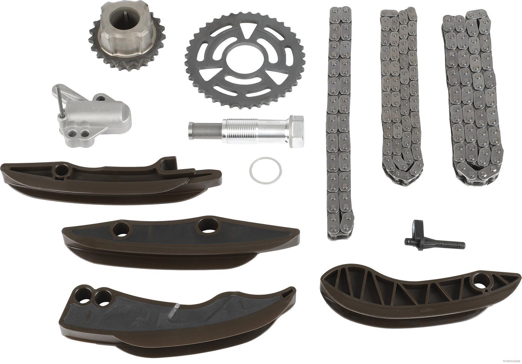 Timing Chain Kit HERTH+BUSS JAKOPARTS J1192033