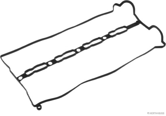 Gasket, cylinder head cover HERTH+BUSS JAKOPARTS J1220320