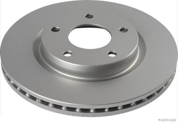Brake Disc HERTH+BUSS JAKOPARTS J3301103