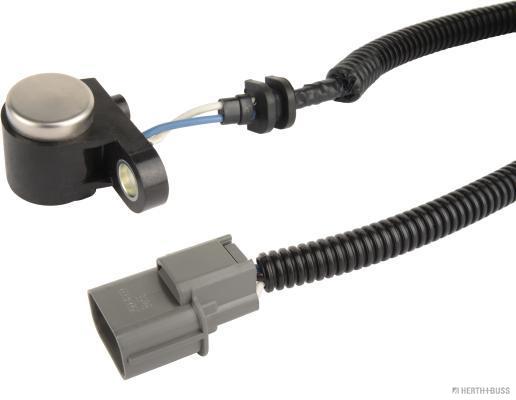 Sensor, crankshaft pulse HERTH+BUSS JAKOPARTS J5664009