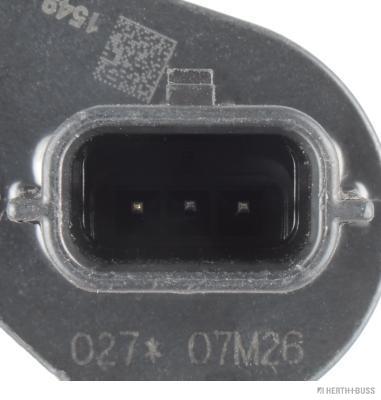 Sensor, crankshaft pulse HERTH+BUSS JAKOPARTS J5661005
