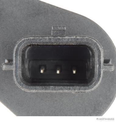 Sensor, crankshaft pulse HERTH+BUSS JAKOPARTS J5661011