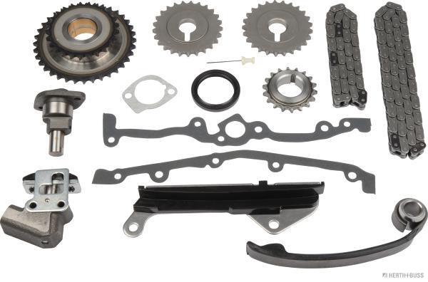 Timing Chain Kit HERTH+BUSS JAKOPARTS J1191014
