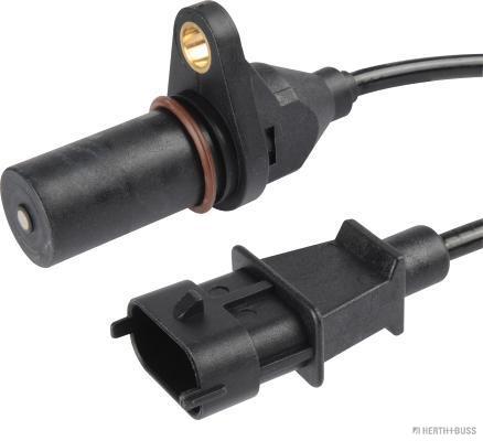 Sensor, crankshaft pulse HERTH+BUSS JAKOPARTS J5660502
