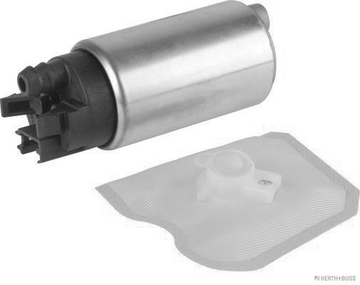 Fuel Pump HERTH+BUSS JAKOPARTS J1600303
