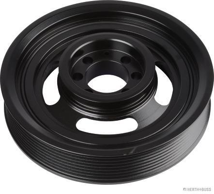 Belt Pulley, crankshaft HERTH+BUSS JAKOPARTS J1093013