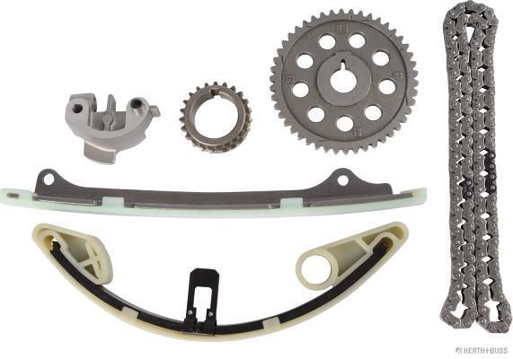Timing Chain Kit HERTH+BUSS JAKOPARTS J1194001