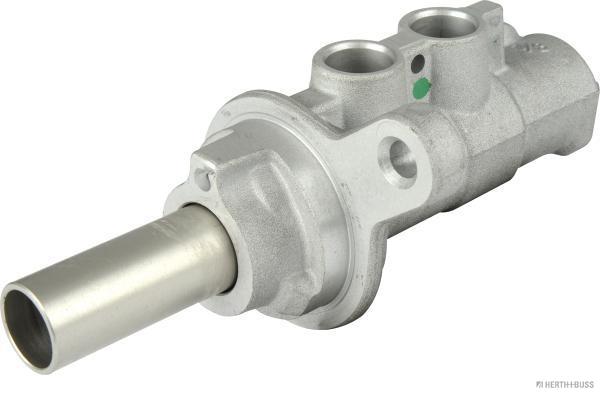 Brake Master Cylinder HERTH+BUSS JAKOPARTS J3103136