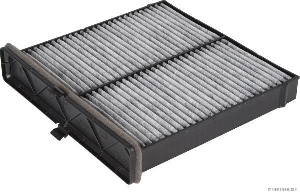 Filter, cabin air HERTH+BUSS JAKOPARTS J1343031