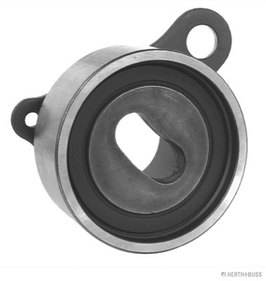Tensioner Pulley, timing belt HERTH+BUSS JAKOPARTS J1142025