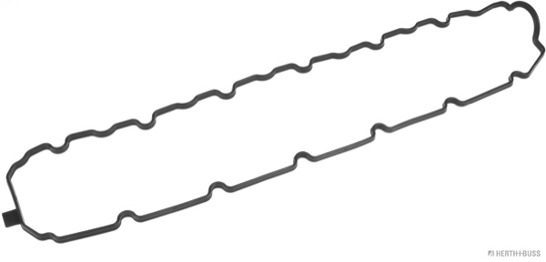 Gasket, cylinder head cover HERTH+BUSS JAKOPARTS J1222049