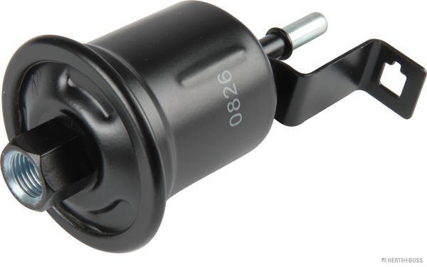 Fuel filter HERTH+BUSS JAKOPARTS J1332055