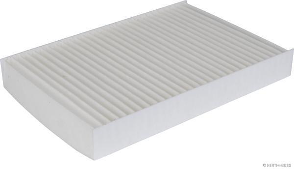 Filter, cabin air HERTH+BUSS JAKOPARTS J1341016