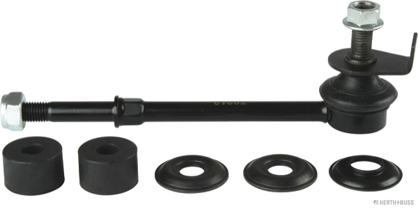 Link/Coupling Rod, stabiliser bar HERTH+BUSS JAKOPARTS J4891032