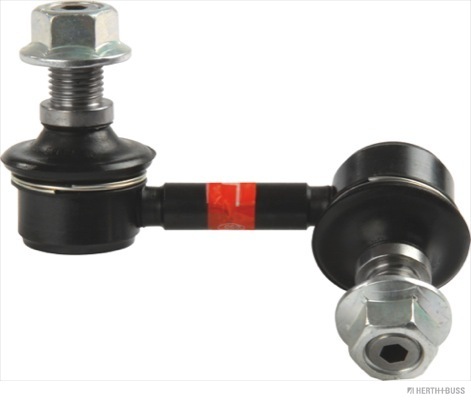 Link/Coupling Rod, stabiliser bar HERTH+BUSS JAKOPARTS J4965026