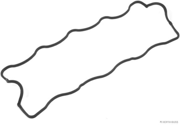 Gasket, cylinder head cover HERTH+BUSS JAKOPARTS J1220532