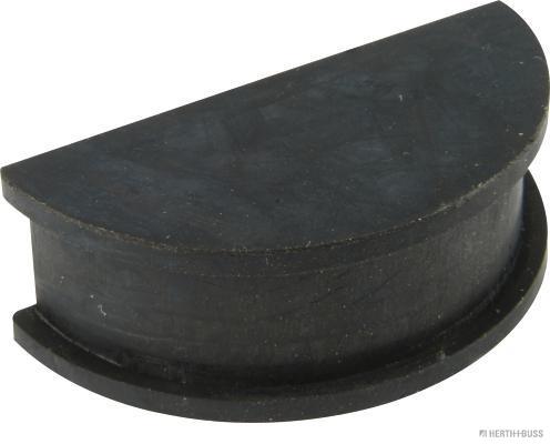 Gasket, cylinder head cover HERTH+BUSS JAKOPARTS J1238000
