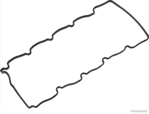 Gasket, cylinder head cover HERTH+BUSS JAKOPARTS J1220527