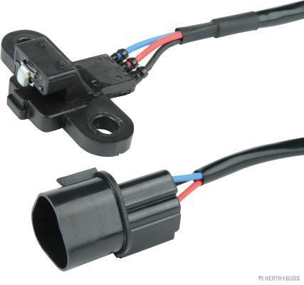 Sensor, crankshaft pulse HERTH+BUSS JAKOPARTS J5665008