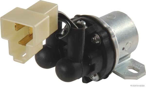 Control Unit, glow time HERTH+BUSS JAKOPARTS J5725002