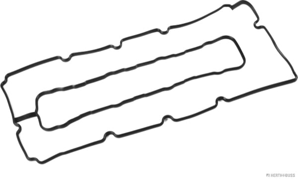 Gasket, cylinder head cover HERTH+BUSS JAKOPARTS J1223040