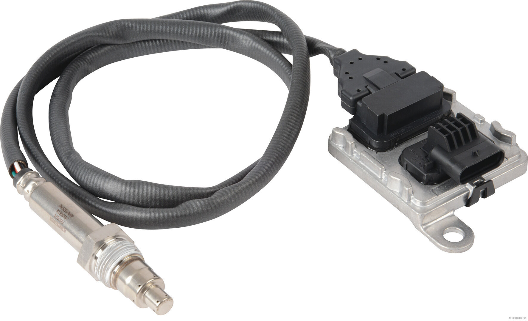 NOx Sensor, NOx catalytic converter HERTH+BUSS JAKOPARTS J5950524