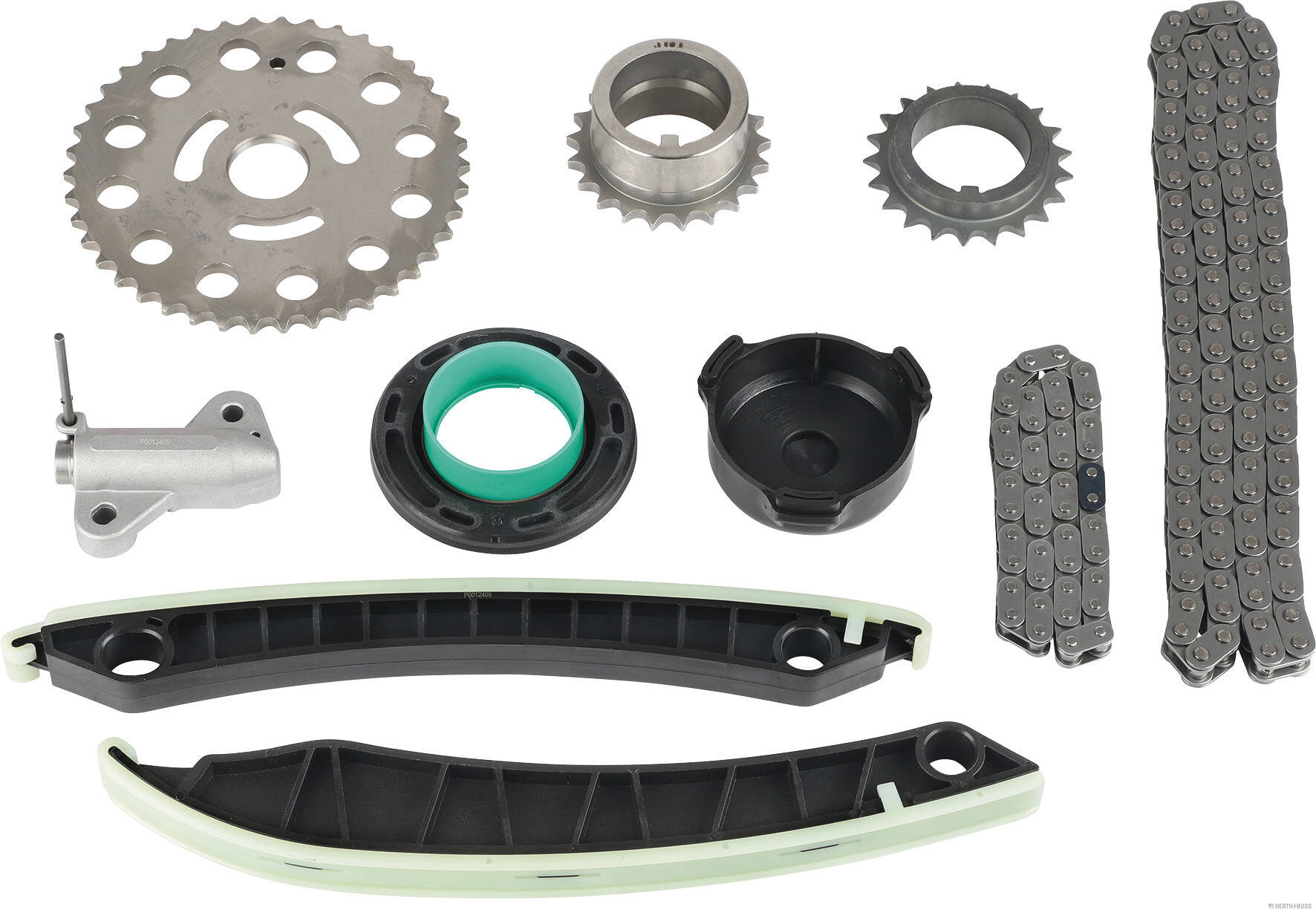Timing Chain Kit HERTH+BUSS JAKOPARTS J1191033