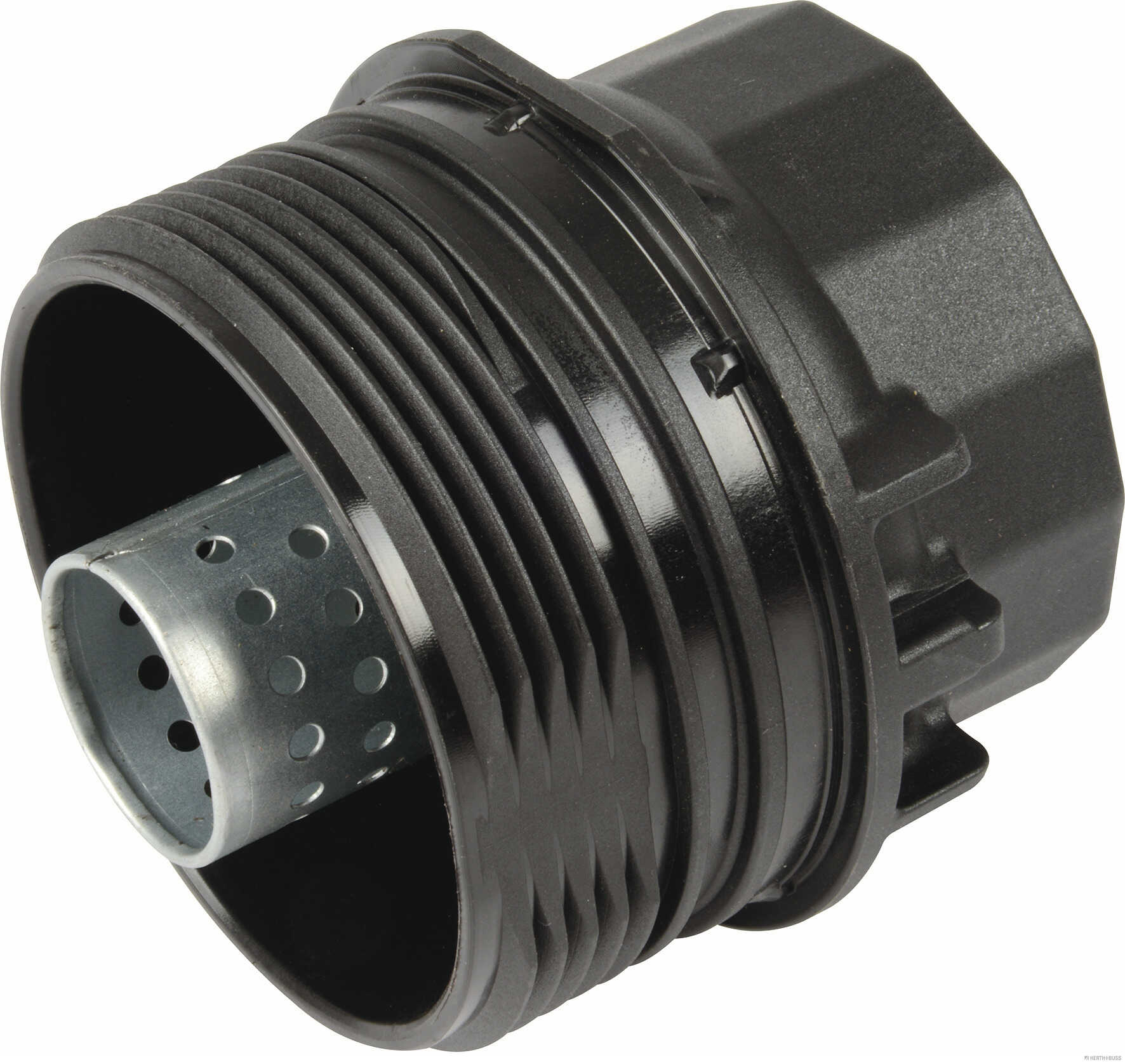 Cap, oil filter housing HERTH+BUSS JAKOPARTS J1392001
